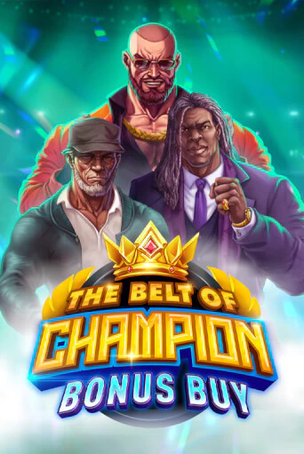 The Belt of Champion Bonus Buy от  демо версия | VAVADA без регистрации