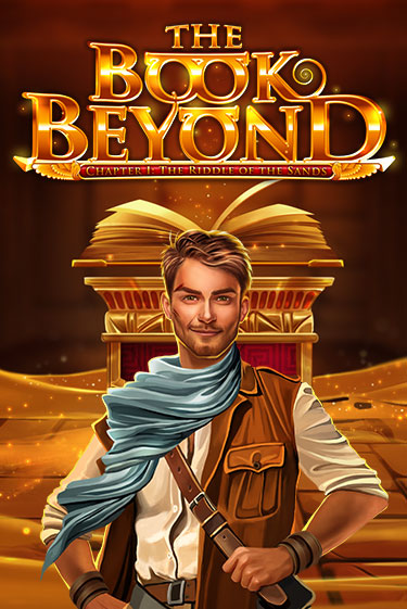 The Book Beyond – Chapter 1: The Riddle of the Sands от  демо версия | VAVADA без регистрации