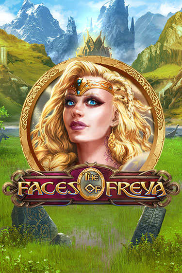 The Faces of Freya от  демо версия | VAVADA без регистрации