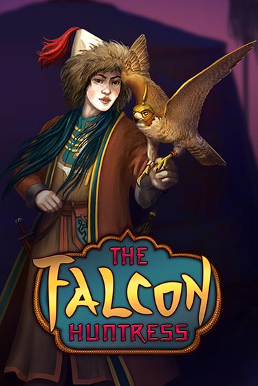The Falcon Huntress от  демо версия | VAVADA без регистрации