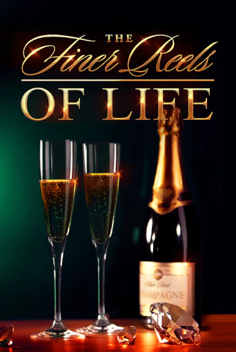 The Finer Reels of Life от  демо версия | VAVADA без регистрации