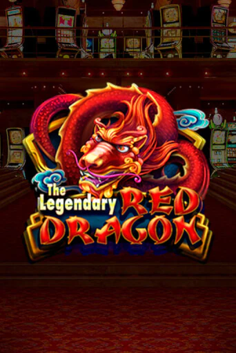 The Legendary Red Dragon от  демо версия | VAVADA без регистрации