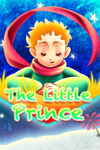 The Little Prince от  демо версия | VAVADA без регистрации