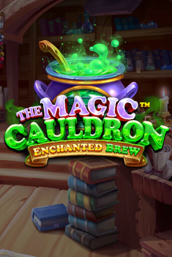 The Magic Cauldron от  демо версия | VAVADA без регистрации