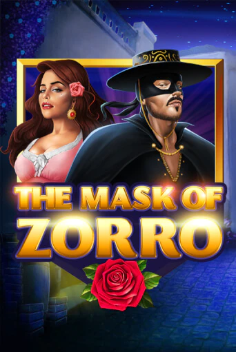 The Mask of Zorro от  демо версия | VAVADA без регистрации