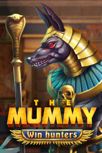 The Mummy Win Hunters от  демо версия | VAVADA без регистрации
