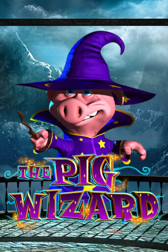 The Pig Wizard Megaways от  демо версия | VAVADA без регистрации