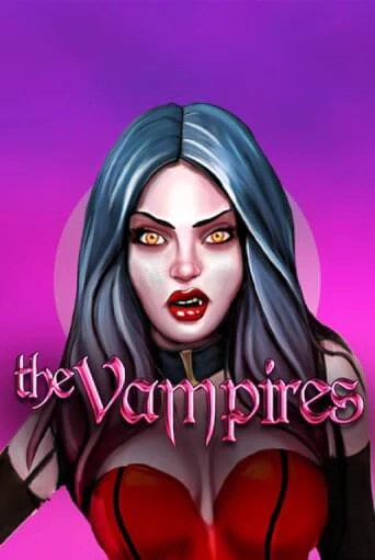 The Vampires от  демо версия | VAVADA без регистрации
