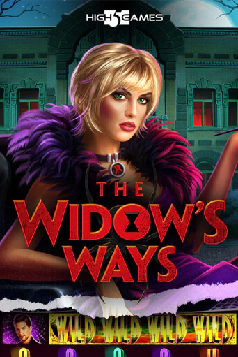 The Widow's Ways от  демо версия | VAVADA без регистрации