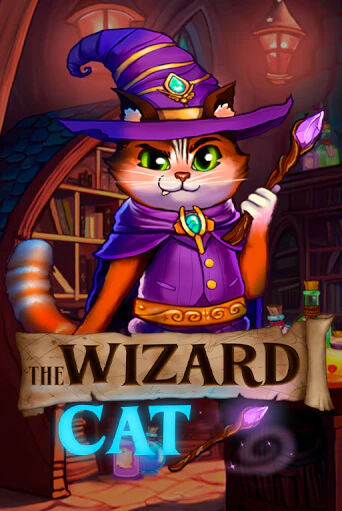 The Wizard Cat от  демо версия | VAVADA без регистрации
