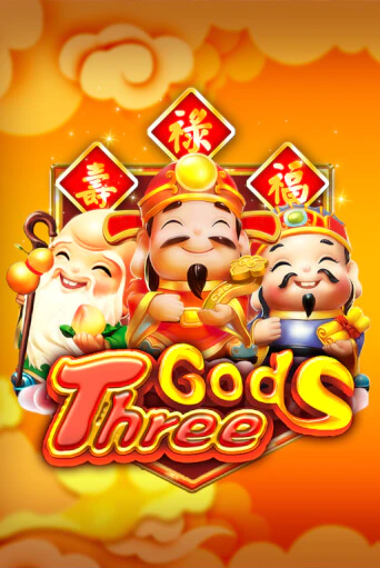 Three Gods от  демо версия | VAVADA без регистрации