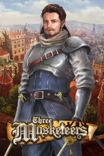 Three Musketeers от  демо версия | VAVADA без регистрации