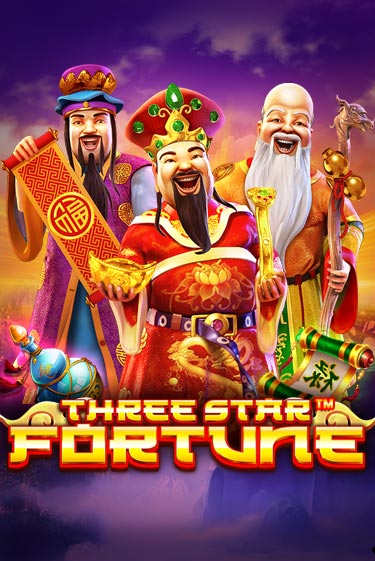 Three Star Fortune от  демо версия | VAVADA без регистрации