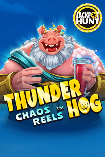 Thunder Hog Chaos Reels от  демо версия | VAVADA без регистрации