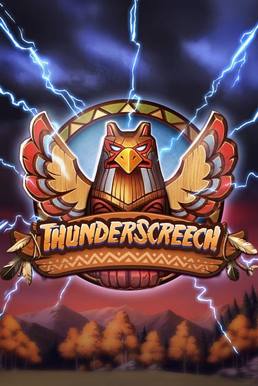 Thunder Screech от  демо версия | VAVADA без регистрации