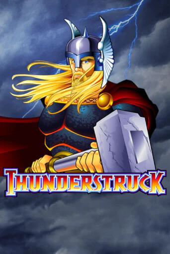 Thunderstruck от  демо версия | VAVADA без регистрации