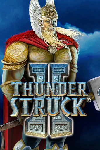Thunderstruck II от  демо версия | VAVADA без регистрации