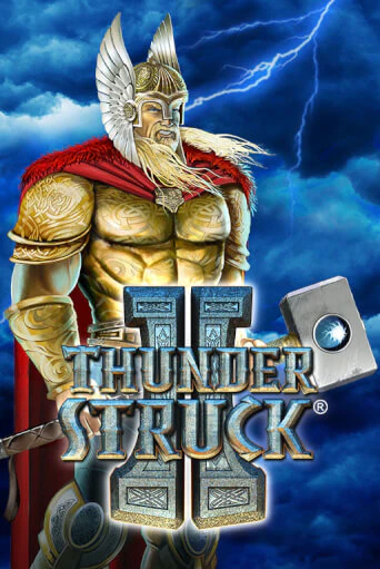 Thunderstruck II от  демо версия | VAVADA без регистрации
