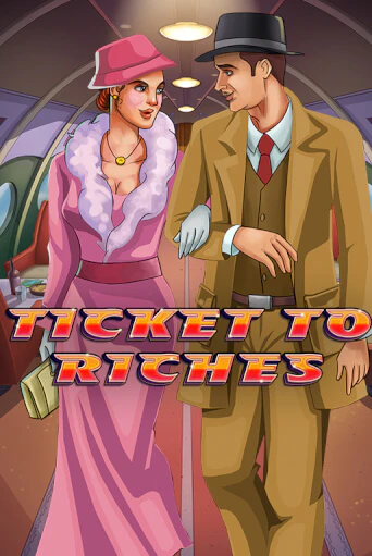 Ticket to Riches от  демо версия | VAVADA без регистрации