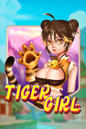 Tiger Girl от  демо версия | VAVADA без регистрации