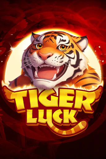 Tiger Luck от  демо версия | VAVADA без регистрации