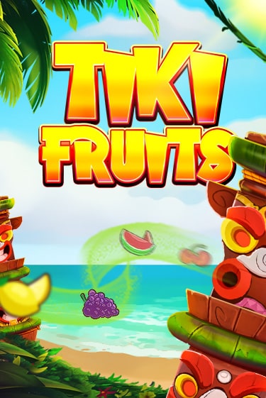 Tiki Fruits от  демо версия | VAVADA без регистрации