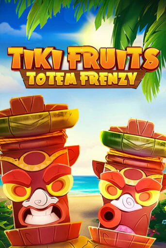 Tiki Fruits Totem Frenzy от  демо версия | VAVADA без регистрации