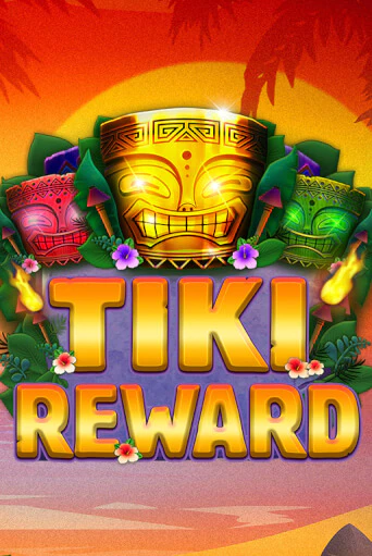 Tiki Reward от  демо версия | VAVADA без регистрации