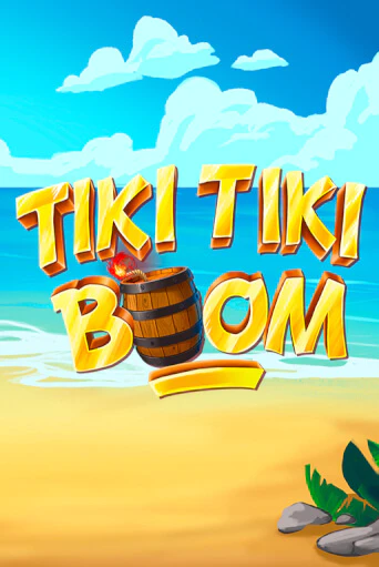Tiki Tiki Boom™ от  демо версия | VAVADA без регистрации