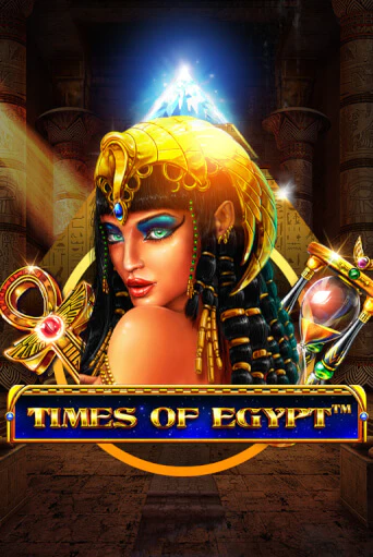Times Of Egypt от  демо версия | VAVADA без регистрации
