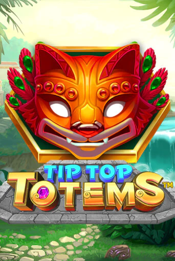 Tip Top Totems от  демо версия | VAVADA без регистрации