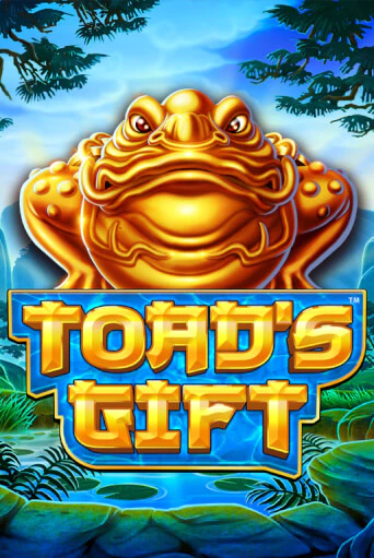 Toads Gift от  демо версия | VAVADA без регистрации