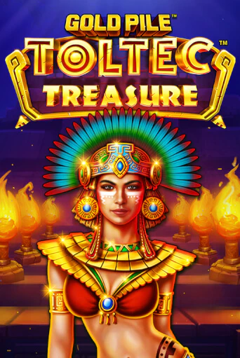 Gold Pile: Toltec Treasure от  демо версия | VAVADA без регистрации