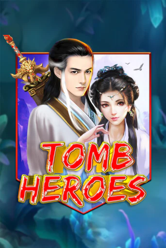 Tomb Heroes от  демо версия | VAVADA без регистрации