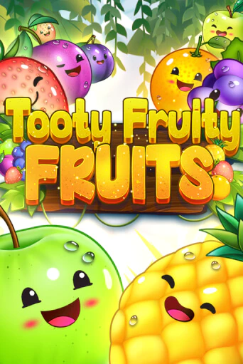 Tooty Fruity Fruits от  демо версия | VAVADA без регистрации