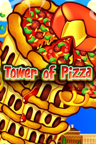 Tower Of Pizza от  демо версия | VAVADA без регистрации