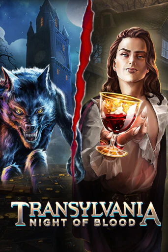 Transylvania: Night of Blood от  демо версия | VAVADA без регистрации
