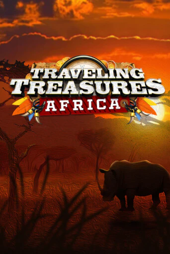 Traveling Treasures Africa от  демо версия | VAVADA без регистрации