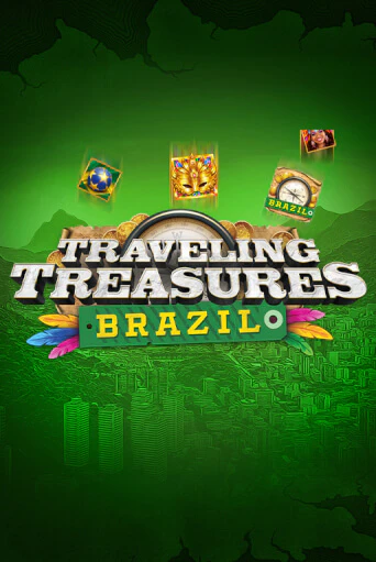 Traveling Treasures Brazil от  демо версия | VAVADA без регистрации