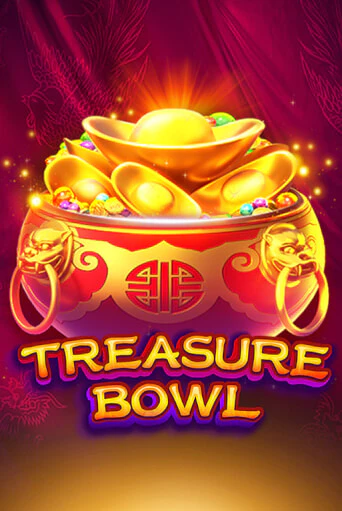 Treasure Bowl от  демо версия | VAVADA без регистрации