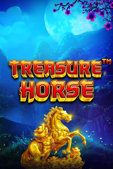 Treasure Horse от  демо версия | VAVADA без регистрации