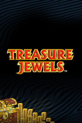 Treasure Jewels от  демо версия | VAVADA без регистрации