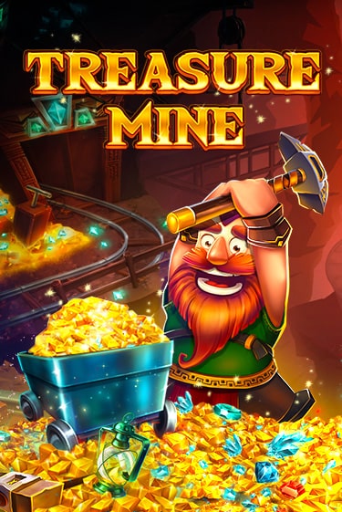 Treasure Mine от  демо версия | VAVADA без регистрации