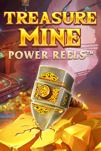 Treasure Mine Power Reels от  демо версия | VAVADA без регистрации