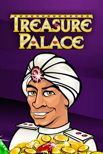 Treasure Palace от  демо версия | VAVADA без регистрации