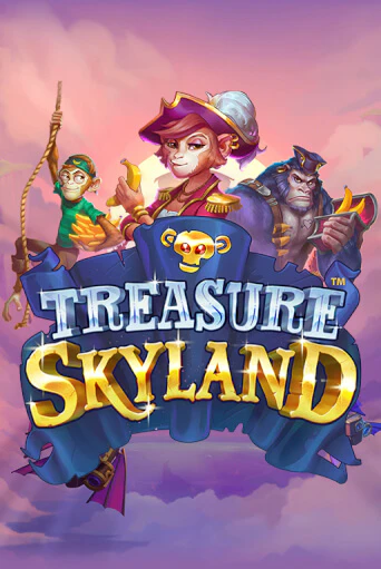 Treasure Skyland от  демо версия | VAVADA без регистрации