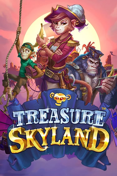 Treasure Skyland от  демо версия | VAVADA без регистрации