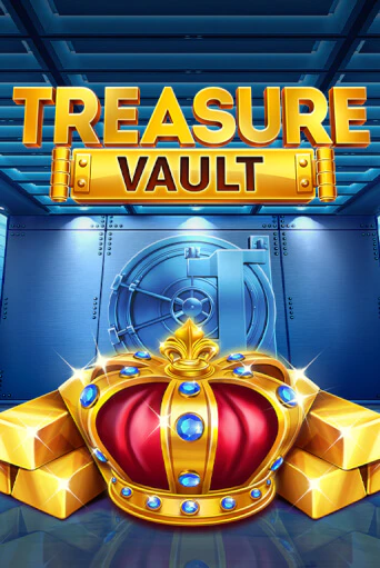 Treasure Vault от  демо версия | VAVADA без регистрации
