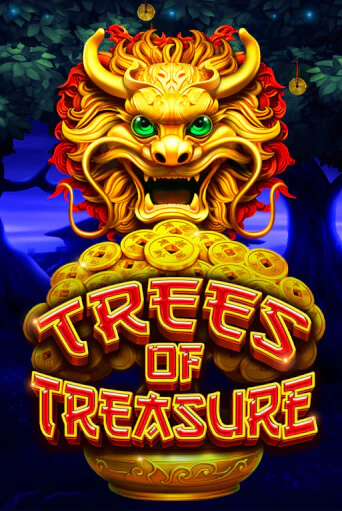 Trees of Treasure от  демо версия | VAVADA без регистрации