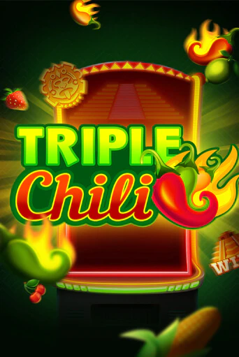 Triple Chili от  демо версия | VAVADA без регистрации
